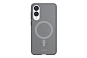 Telefon - Pokrowiec i etui - UAG Dot w/Magnet Ash - Samsung Galaxy S25 Edge - 214503113131