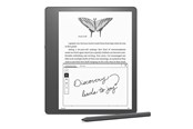 Czytnik e-booków - Amazon Kindle Scribe (2022) 16GB with Premium Pen - Tungsten Grey - B09BRW6QBJ