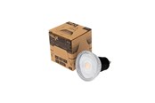 Zarówka LED - HiluX Żarówka światła LED R10 - Dimtone - 5W - 1800-3000K - Ra97 - GU10 - 5714255011135