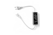 Lampy - HiluX Starter cable for  HighPower SMD - Flicker-free - incl. end plug - 230V - 5714255011029