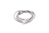 Lampy - HiluX Starter cable for  HighPower SMD - 2m - Incl. end plug - 230V - 5714255011036