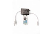 Lampy - HiluX Remote dimmer for  HighPower SMD LED Strip - 230V - 5714255011050