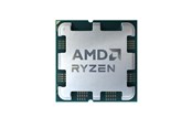 Procesor - AMD Ryzen 7 7700X (Tray) Procesor - 8 rdzeni - 4.5 GHz - AMD AM5 - OEM (bez chłodzenia) - 100-000000591A
