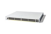 Switch - Cisco Catalyst 1300-48P-4X - C1300-48P-4X