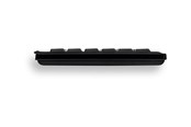 Klawiatura - Cherry Compact-Keyboard G84-4400 - keybo - Klawiatury - Włochy - Czarny - G84-4400LUBIT-2