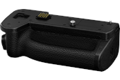 Akcesoria do aparatu i obiektywu - Panasonic BATTERY GRIP FOR S1RII - DMW-BG2E