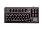 Klawiatura - Cherry G80-11900 TouchBoard - Klawiatury - Angielski - Czarny - G80-11900LUMGB-2