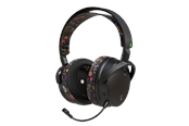 Sluchawki, zestaw sluchawkowy - Audeze Maxwell FLORA - Xbox/PC (Limited Edition) - 207-MW-1117-01