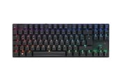 Klawiatura - Cherry XTRFY MX 8.2 - Klawiatura gamingowa - Niemcy - Czarny - G80-3882LJADE-2