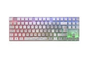 Klawiatura - Cherry MX 8.2 - Klawiatura gamingowa - Niemcy - Biały - G80-3882SJADE-0