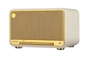 Głośniki przenośne i na imprezy - Edifier D32 - speaker - wireless - D32 white