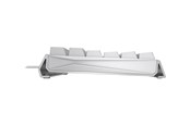 Klawiatura - Cherry MX-Board 3.0 S - Klawiatura gamingowa - Niemcy - Biały - G80-3874LUADE-0