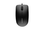 Klawiatura - Cherry DC 2000 - Zestaw klawiatura i mysz - Włochy - Czarny - JD-0800IT-2