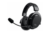 Słuchawki, zestaw słuchawkowy - Cherry XTRFY H3 - CX-H3W-BLACK