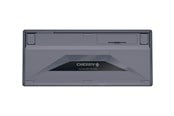 Klawiatura - Cherry KW 7100 MINI BT - Klawiatury - Francja - Czarny - JK-7100FR-22
