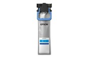 Tusz, toner i material eksploatacyjny - Epson T13L2 - XL size - cyan - original - ink pack - C13T13L240