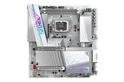 Plyta glówna - GIGABYTE AORUS Z890 TACHYON ICE Płyta główna - Intel Z890 - Intel LGA1851 socket - DDR5 RAM - Extended ATX - Z890 A TACHYON ICE
