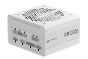 Zasilacz do komputera - Corsair RMe Series RM1000e (2025) Zasilacz do komputera - 1000 Watt - 120 mm - ATX - 80 Plus 80+ Gold - CP-9020294-EU