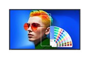 Monitory reklamowe i Telewizory hotelowe - BenQ SL4304 SL04 Series - 43" LED-backlit LCD display - 4K - for digital signage - 9H.S3KTB.DE2