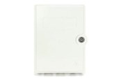 Akcesoria sieciowe - DIGITUS fibre-optic distribution box - OS2 assembled - DN-968913-LC