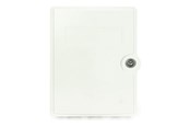 Akcesoria sieciowe - DIGITUS fibre-optic distribution box - OS2 assembled - DN-968913-LCA