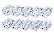 Akcesoria sieciowe - DIGITUS cable junction box - DN-93903-10