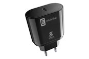 Telefon - Adapter i Ładowarka - CELLULAR Line power adapter - 24 pin USB-C - 25 Watt - ACHSMUSBCPD25WK