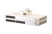 Akcesoria sieciowe - Axis T8120 Midspan 15 W 1-port - 5026-203