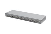 Monitoring - Axis P73 Series P7316 - 02037-003