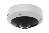 Kamera sieciowa - Axis M3057-PLR Mk II Dome Camera - 02457-001