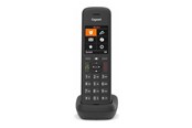 Telefon stacjonarny - Siemens Gigaset C575HX - cordless phone *DEMO* - S30852-H2967-R101