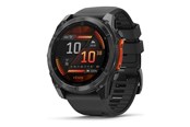 Smartwatch, zegarek i opaska sportowa - Garmin Fenix 8 - 010-02905-00