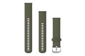 Smartwatch - akcesoria - Garmin Quick Release Band - strap for smart watch - 010-12924-11
