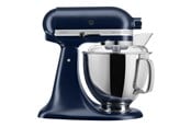 Maszyna kuchenna, robot kuchenny - KitchenAid Maszyna kuchenna 5KSM175PSEIB Artisan 4.7 L - Ink Blue - 5KSM175PSEIB