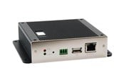 Monitory reklamowe i Telewizory hotelowe - LevelOne DSS-1000 - digital signage player - DSS-1000