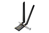 Adapter Sieciowy  (karta sieciowa, serwer druku, itp.) - TP-Link Archer TBE400E V1 - network adapter - PCIe - Archer TBE400E