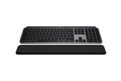 Klawiatura - Logitech Master Series MX Keys S Combo for Mac - Zestaw klawiatura i mysz - Francja - Czarny - 920-012841