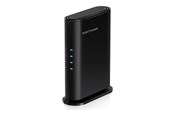 Router - Netgear Nighthawk RAX9 - wireless router - Wi-Fi 6 - desktop - Wireless router Wi-Fi 6 - RAX9-100EUS