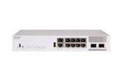 Switch - Ruckus Wireless Ruckus ICX 8200-C08PF - ICX8200-C08PF