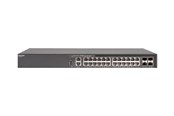Switch - Ruckus Wireless Ruckus ICX 8200 - ICX8200-24ZP