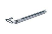 Kabel zasilający (zewnętrzny) - ONLINE USV-Systeme Online USV - power distribution strip - KG16A9SCH-RACK