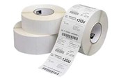 Papier, papier fotograficzny i etykiety - Zebra Z-Select 2000D - ZIPRD3016390