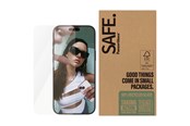 Telefon - szkło ochronne - PanzerGlass SAFE. by  - screen protector for mobile phone - ultra-wide fit - BULKSAFE95878