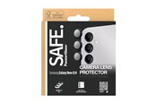 Telefon - Inne akcesoria - PanzerGlass SAFE. by  - lens protector for mobile phone - SAFE95688