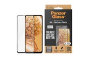 Telefon - szkło ochronne - PanzerGlass - screen protector for mobile phone - ultra-wide fit - PANZER6803