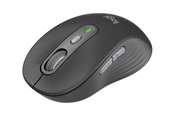 Klawiatura - Logitech Signature Slim Combo MK950 - Zestaw klawiatura i mysz - Francja - Szary - 920-012485