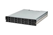 Dysk sieciowy - Seagate Exos E 2U12 J1212X000000DA - storage enclosure - J1212X000000DA-02