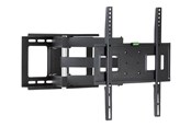 Uchwyty ścienne, uchwyty AV i meble AV - ART AR-80 - Max 75 kg - recommended for 65" - RAMT AR-80