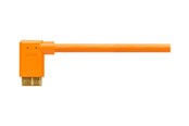 Kabel USB - Tether Tools TetherPro - USB cable - USB Type A to Micro-USB Type B - 4.6 m - CU61RT15-ORG
