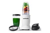 Mikser, blender - NutriBullet Miksery Pro NB907MAW - 900 W - 0C22300112